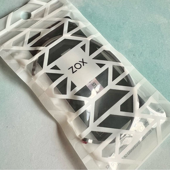 Zox 2023 Silver Metlet ‘Tis the Season Advent Calendar Day 8 BRAND NEW - Picture 6 of 7